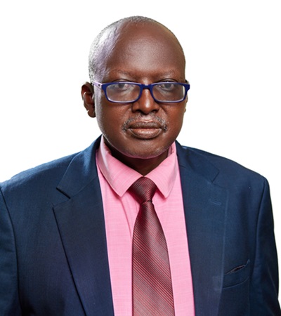 Daniel Kibet