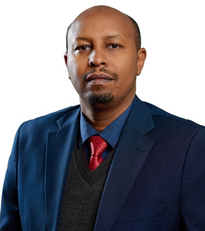 David Methu