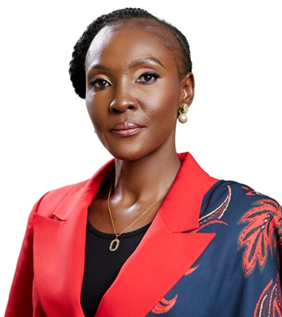 Velma Okoth