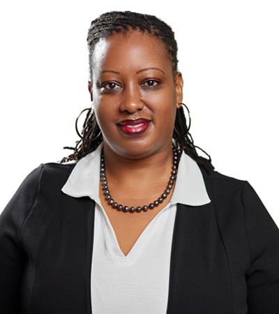 Veronicah S. Leseya-Owende